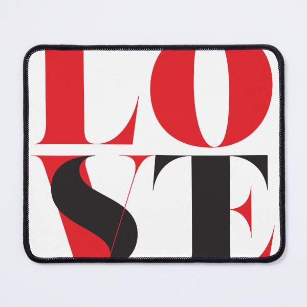 Item preview, The end, Love lost designed and sold by Yatoff.