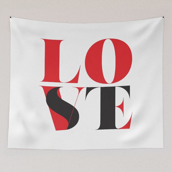 Item preview, The end, Love lost designed and sold by Yatoff.