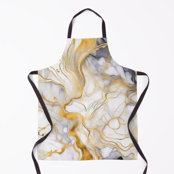 Item preview, Abstract marble texture with golden lines designed and sold by 4Seasons.