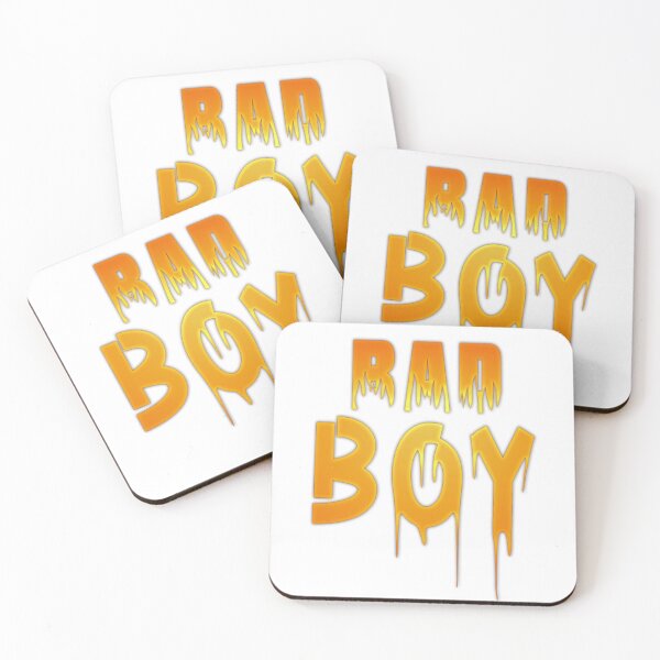 Item preview, Bad Boy  designed and sold by Tshirtstory.