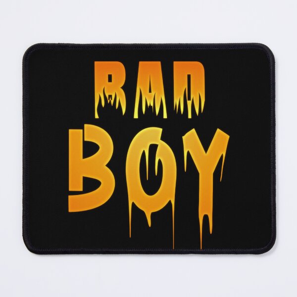 Item preview, Bad Boy  designed and sold by Tshirtstory.