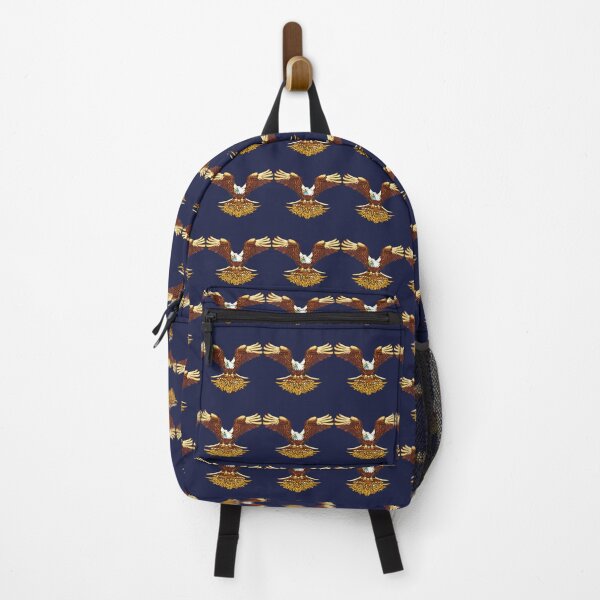 Item preview, Wild Eagle Art 39 designed and sold by tpixx.