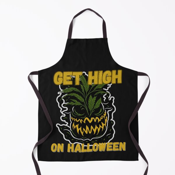 Item preview, Get High on Halloween! Blaze. designed and sold by NewtBoo.