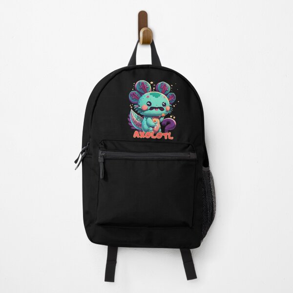 Item preview, AXOLOTL,QUESTION,MOM, DAD, GIFT, PYJAMAS designed and sold by carlos crane.
