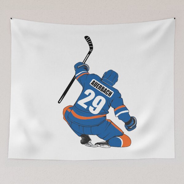 Item preview, Auerbach Hockey Products designed and sold by stinkylockers.