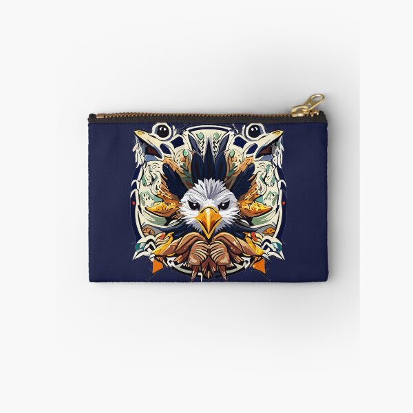 Item preview, Wild Eagle Art 40 designed and sold by tpixx.