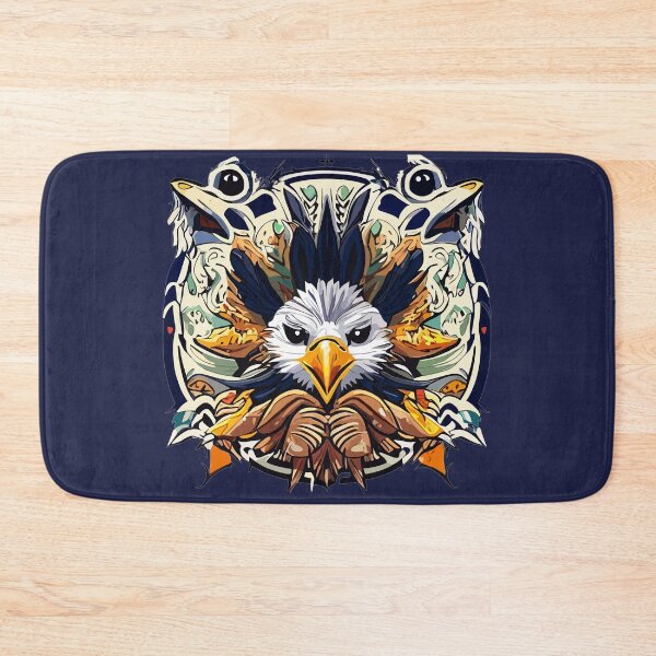 Item preview, Wild Eagle Art 40 designed and sold by tpixx.