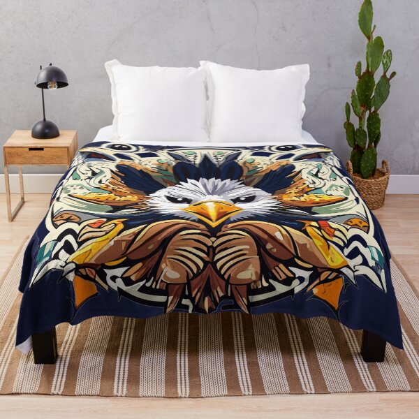 Item preview, Wild Eagle Art 40 designed and sold by tpixx.