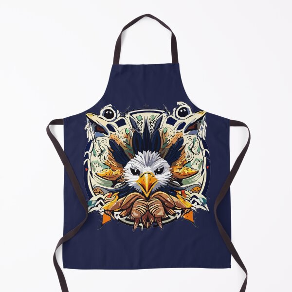 Item preview, Wild Eagle Art 40 designed and sold by tpixx.