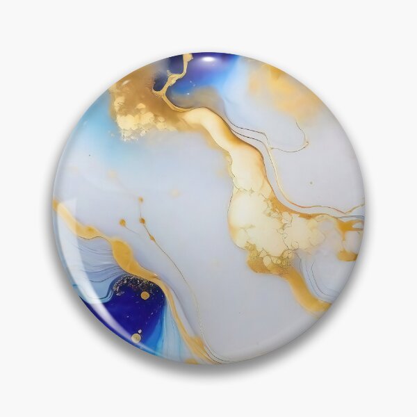 Item preview, Abstract marble texture with golden lines designed and sold by 4Seasons.
