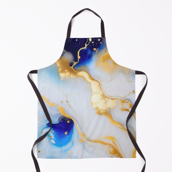 Item preview, Abstract marble texture with golden lines designed and sold by 4Seasons.