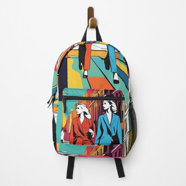 Item preview, Boss Ladies designed and sold by nomadicpop.
