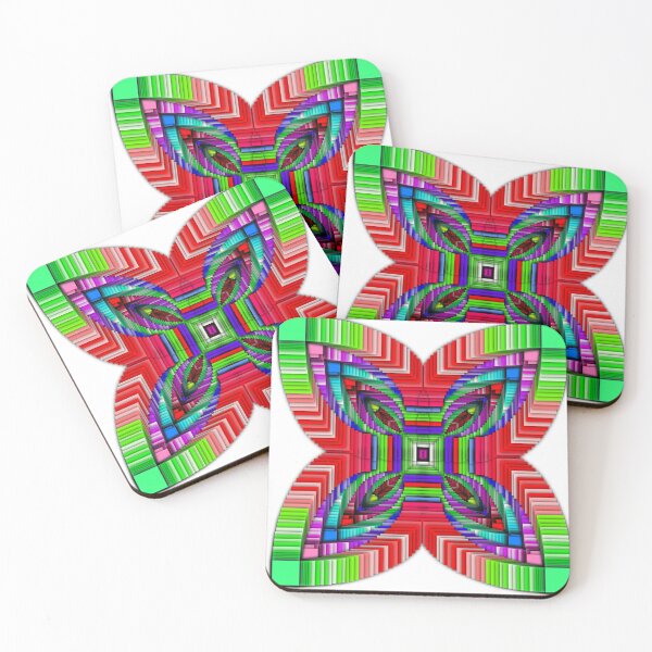 Item preview, colorful Style  designed and sold by Akashdigiart.