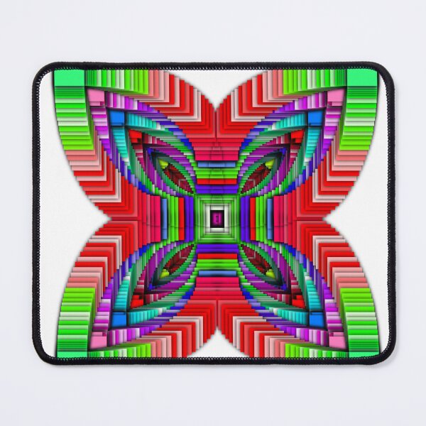 Item preview, colorful Style  designed and sold by Akashdigiart.