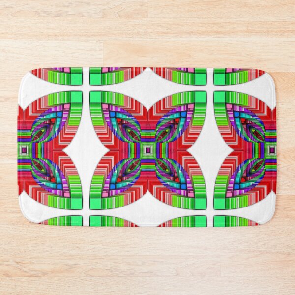 Item preview, colorful Style  designed and sold by Akashdigiart.