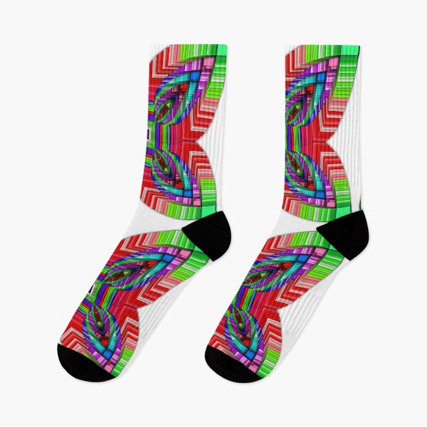 Item preview, colorful Style  designed and sold by Akashdigiart.