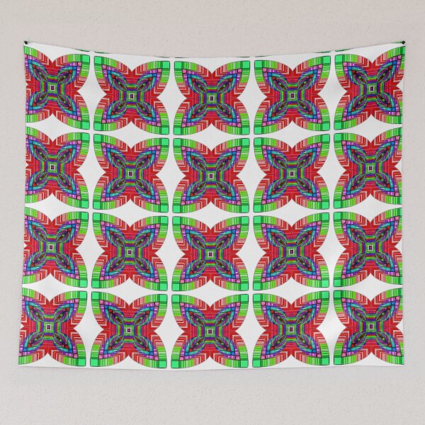 Item preview, colorful Style  designed and sold by Akashdigiart.