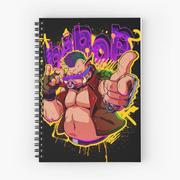 Item preview, Bebop designed and sold by felipebatista.