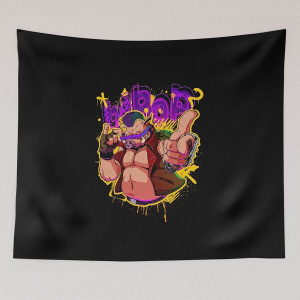 Item preview, Bebop designed and sold by felipebatista.