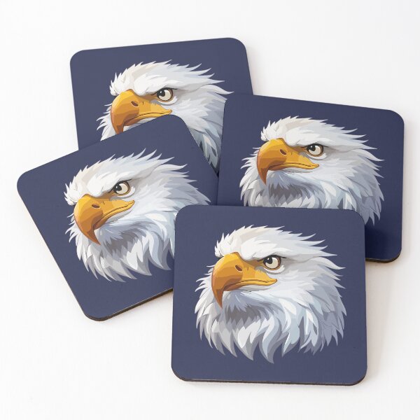 Item preview, Wild Eagle Art 41 designed and sold by tpixx.