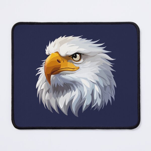 Item preview, Wild Eagle Art 41 designed and sold by tpixx.