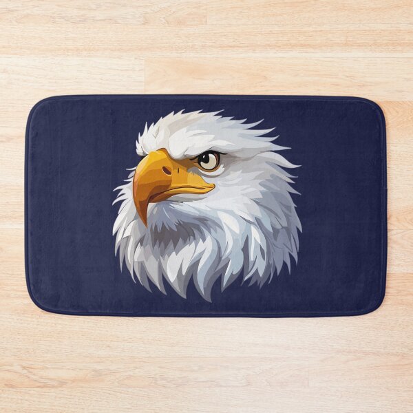 Item preview, Wild Eagle Art 41 designed and sold by tpixx.