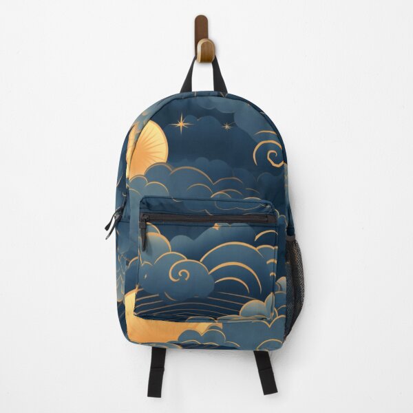 Item preview, Mystical Forest Canopy designed and sold by PANNARUK THAILAND.