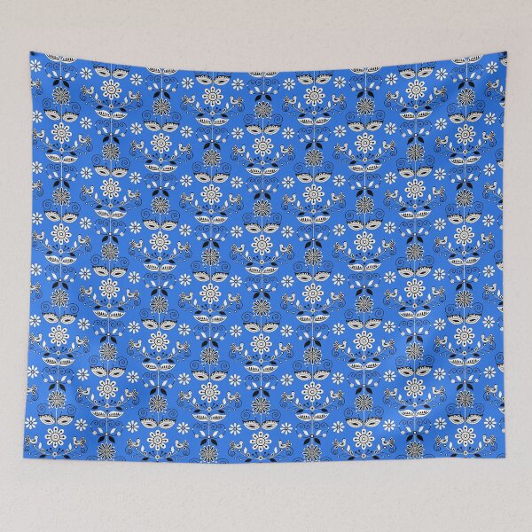 Item preview, Ukrainian Embroidery Inspired designed and sold by lissantee.
