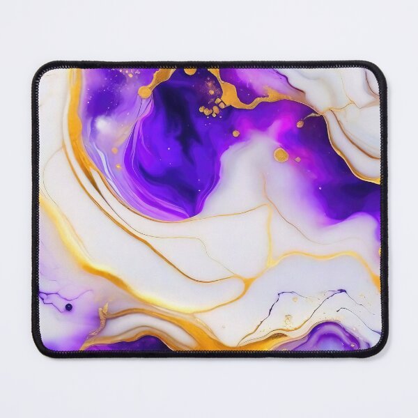 Item preview, Abstract marble texture with golden lines designed and sold by 4Seasons.