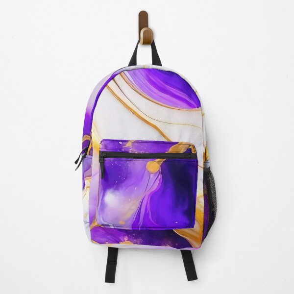 Item preview, Abstract marble texture with golden lines designed and sold by 4Seasons.