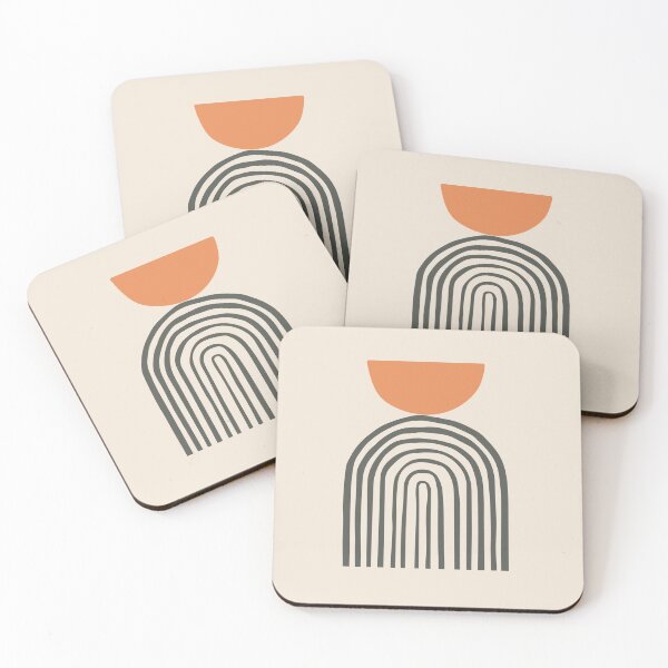 Item preview, Mid century modern designed and sold by FancyLoveArt.