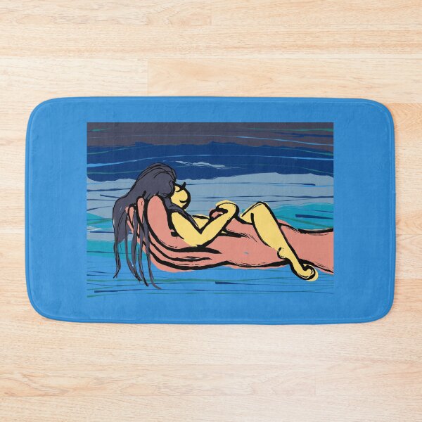 Item preview, LIKE A DROP OF WATER designed and sold by Idas-drawings.