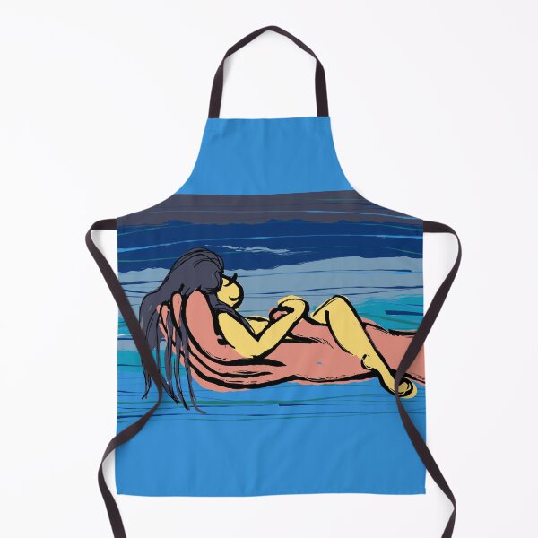 Item preview, LIKE A DROP OF WATER designed and sold by Idas-drawings.
