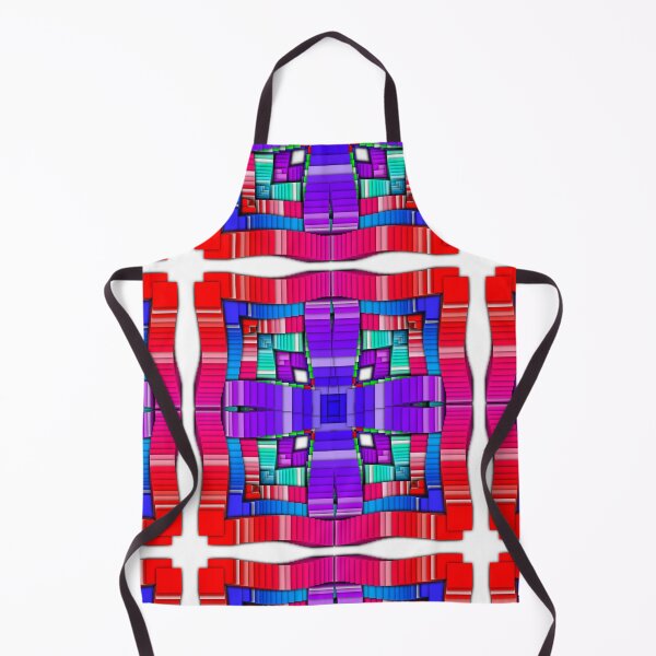 Item preview, colorful Style designed and sold by Akashdigiart.