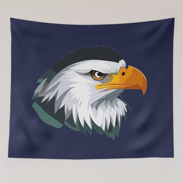 Item preview, Wild Eagle Art 42 designed and sold by tpixx.