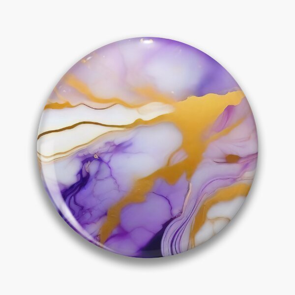 Item preview, Abstract marble texture with golden lines designed and sold by 4Seasons.
