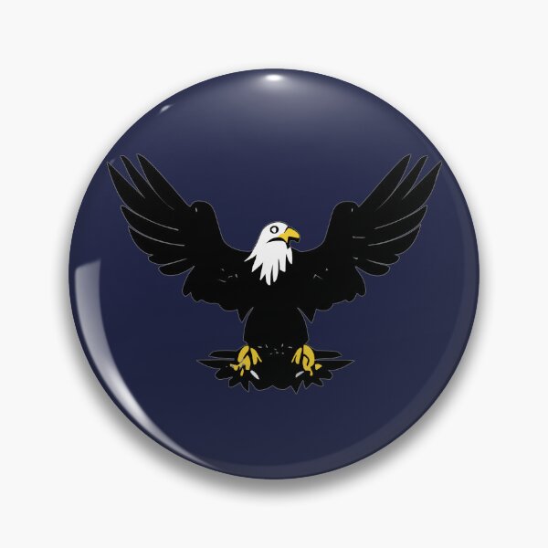 Item preview, Wild Eagle Art 43 designed and sold by tpixx.
