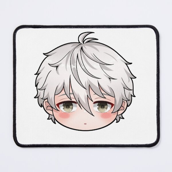 Item preview, Nagi seishiro - Blue Lock designed and sold by 0xn1j.