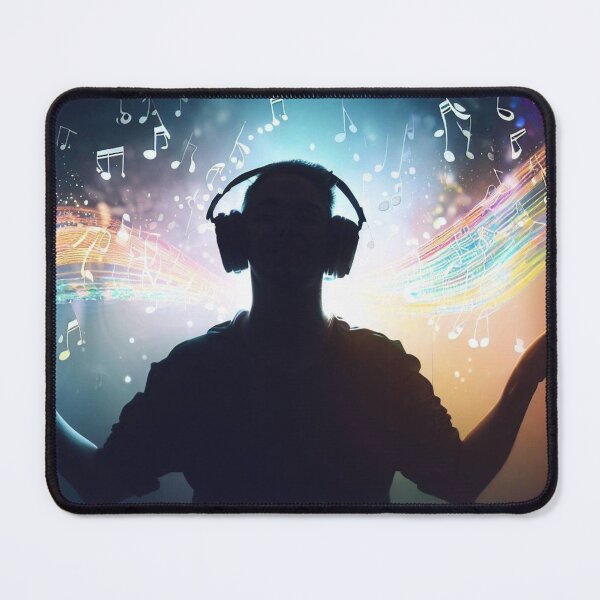 Item preview, DJ, Disc jockey designed and sold by KICIART.