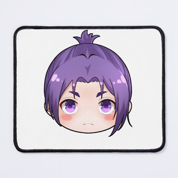 Item preview, Reo Mikage designed and sold by 0xn1j.