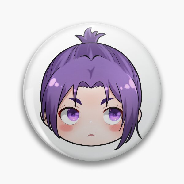 Item preview, Copy of Reo Mikage designed and sold by 0xn1j.