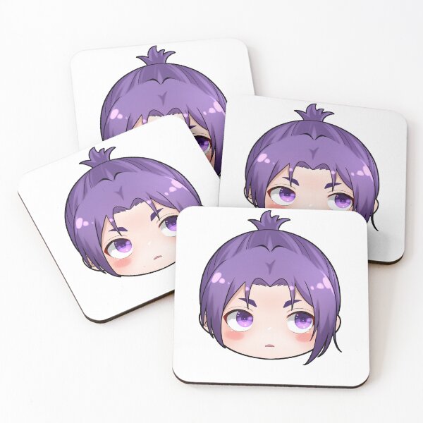 Item preview, Copy of Reo Mikage designed and sold by 0xn1j.
