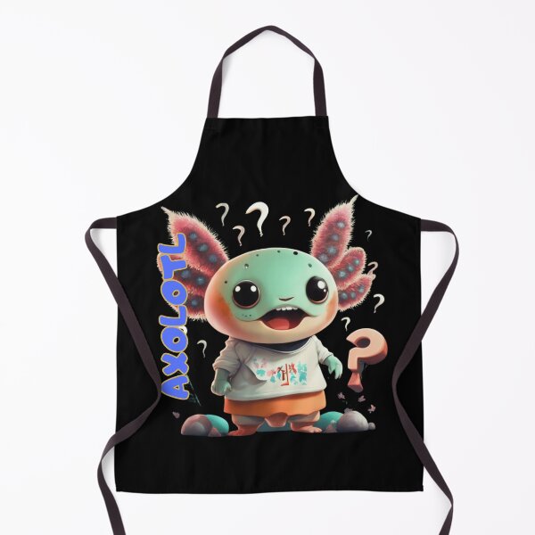 Item preview, AXOLOTL,QUESTION,MOM, DAD, GIFT, PYJAMAS designed and sold by carlos crane.