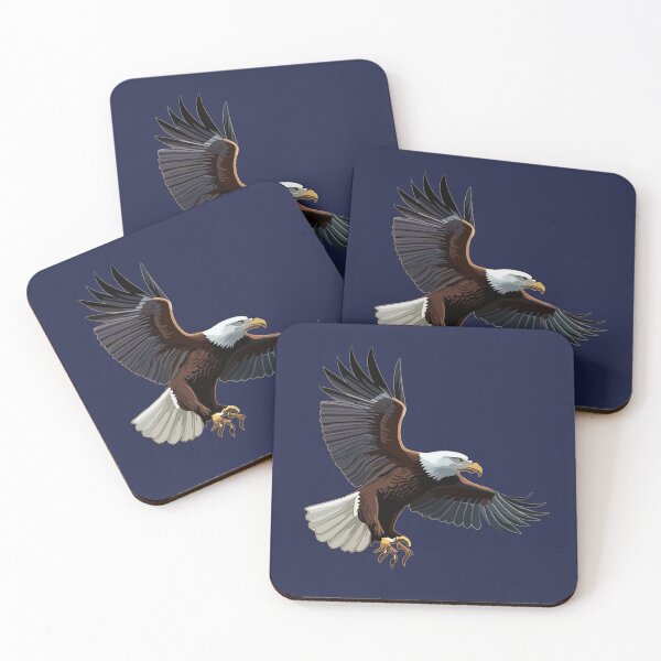 Item preview, Wild Eagle Art 44 designed and sold by tpixx.