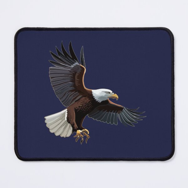 Item preview, Wild Eagle Art 44 designed and sold by tpixx.