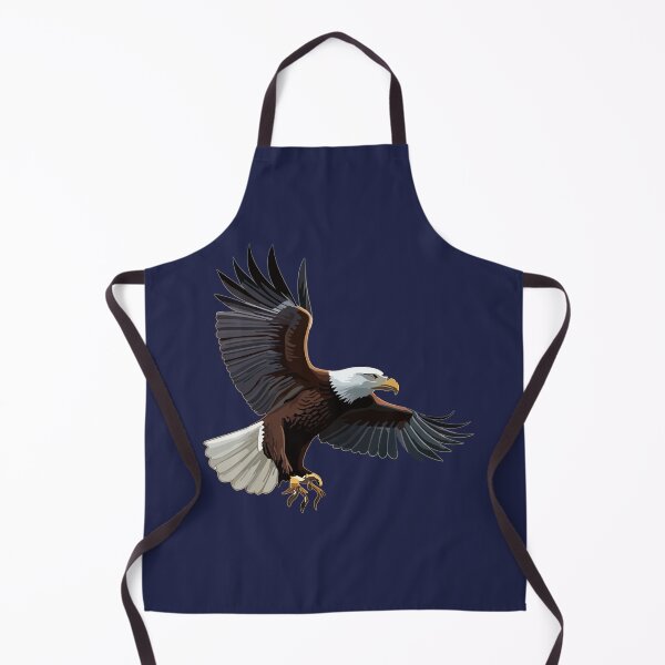 Item preview, Wild Eagle Art 44 designed and sold by tpixx.