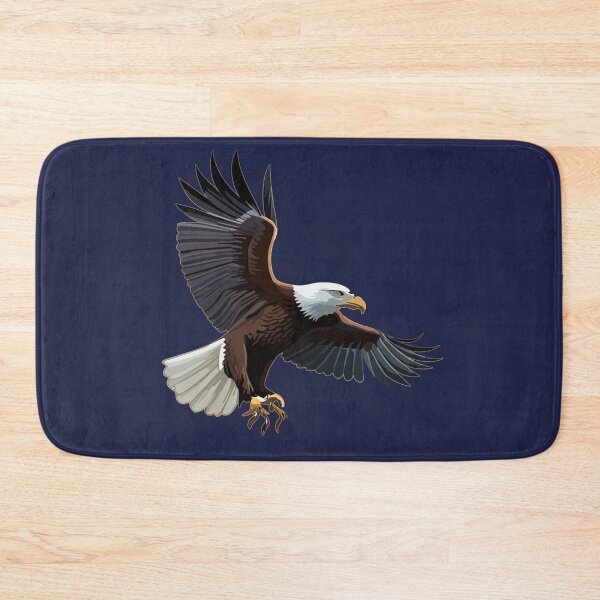 Item preview, Wild Eagle Art 44 designed and sold by tpixx.