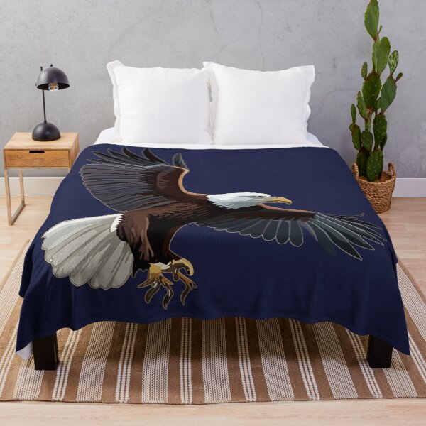 Item preview, Wild Eagle Art 44 designed and sold by tpixx.