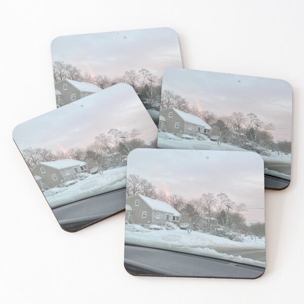 Item preview, Winter day designed and sold by Explore13.