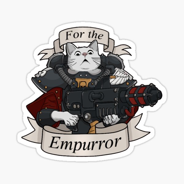 Item preview, For the Empurror designed and sold by PaulGranger4.